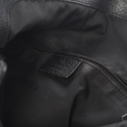 Gucci Nylon Shoulder Bag Black 13 of 17