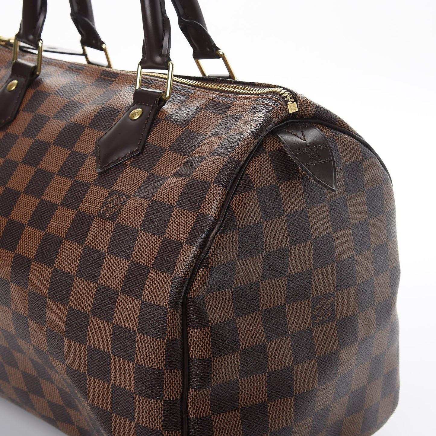 Damier Ebene Speedy 30