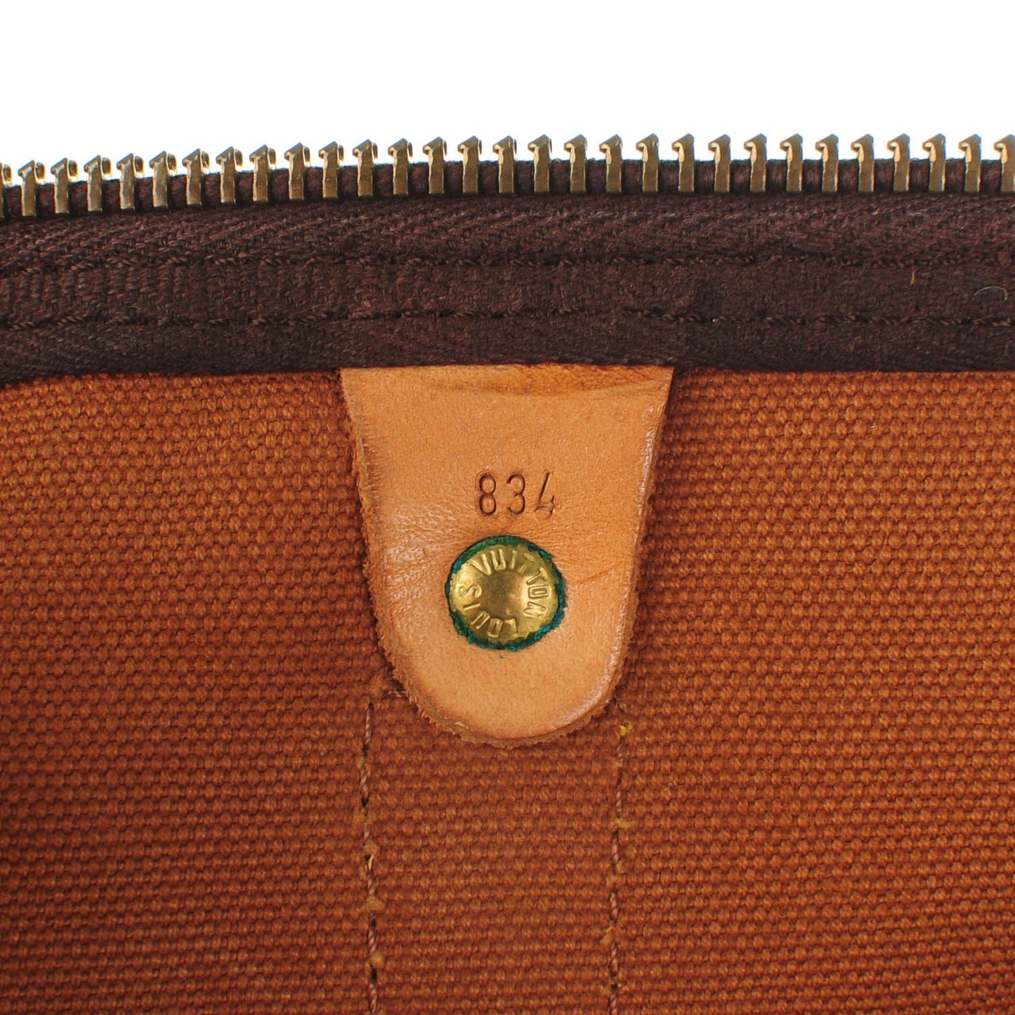 Monogram Keepall 60