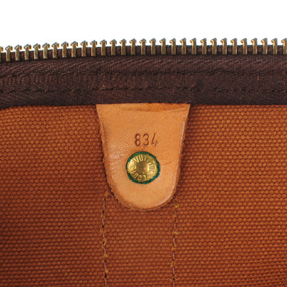 Louis Vuitton Monogram Keepall 60 13 of 13