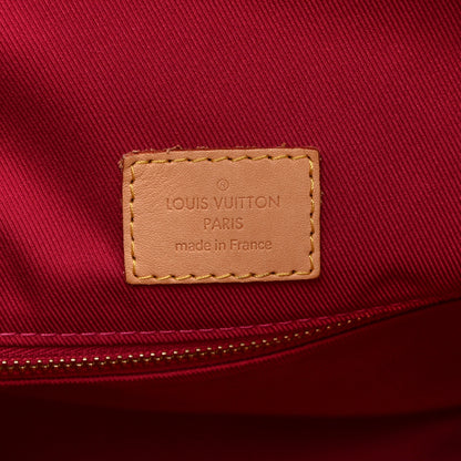 Louis Vuitton Monogram Graceful PM Pivoine 6 of 10