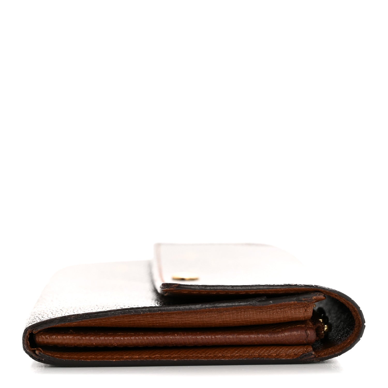 Louis Vuitton Monogram Sarah Wallet 11 of 11