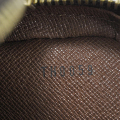 Louis Vuitton Monogram Danube 7 of 7