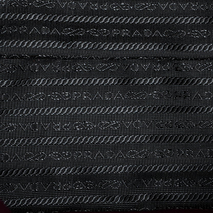 Prada Vitello Daino Shopping Tote Amaranto 2 of 10