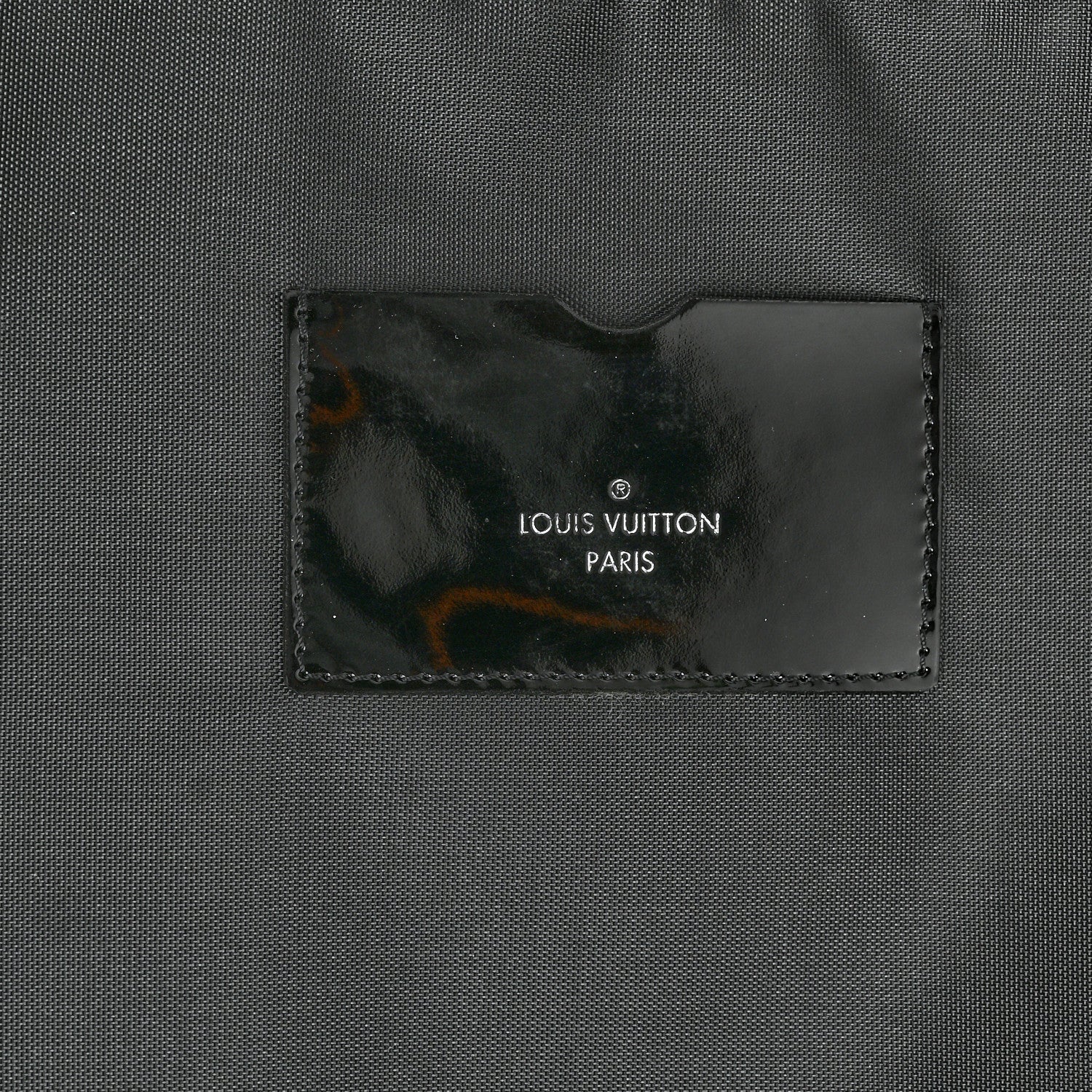 Louis Vuitton Electric Epi Pegase 55 Black 5 of 13