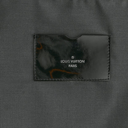 Louis Vuitton Electric Epi Pegase 55 Black 5 of 13