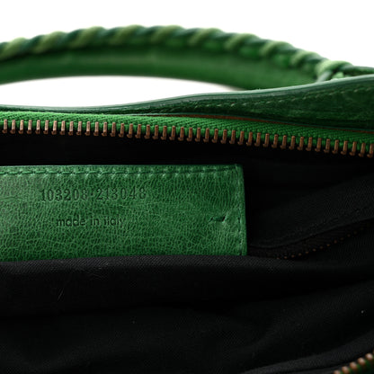 Balenciaga Agneau Classic Hardware First Pommier 8 of 13