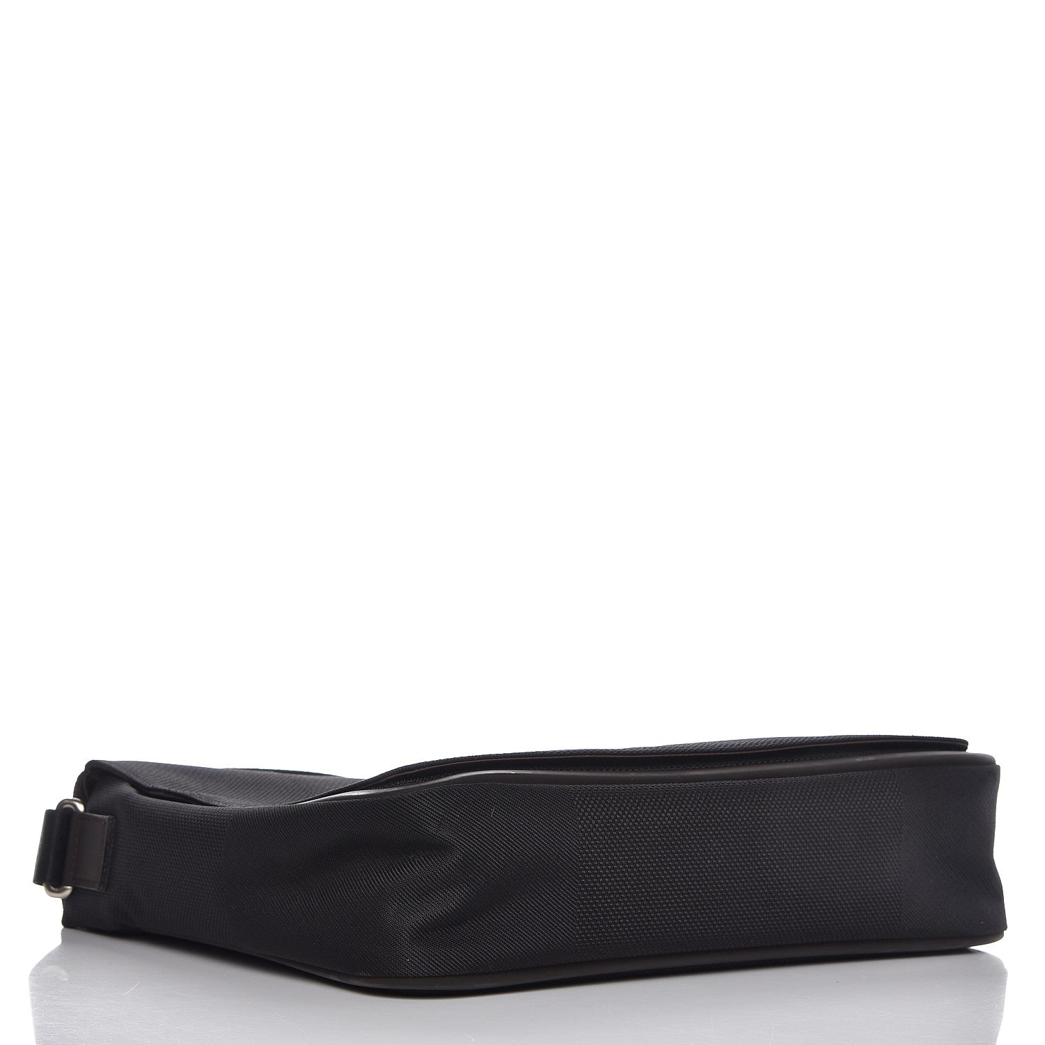 Louis Vuitton Damier Geant Messenger Bag Black 3 of 29