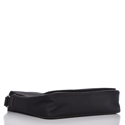 Louis Vuitton Damier Geant Messenger Bag Black 3 of 29