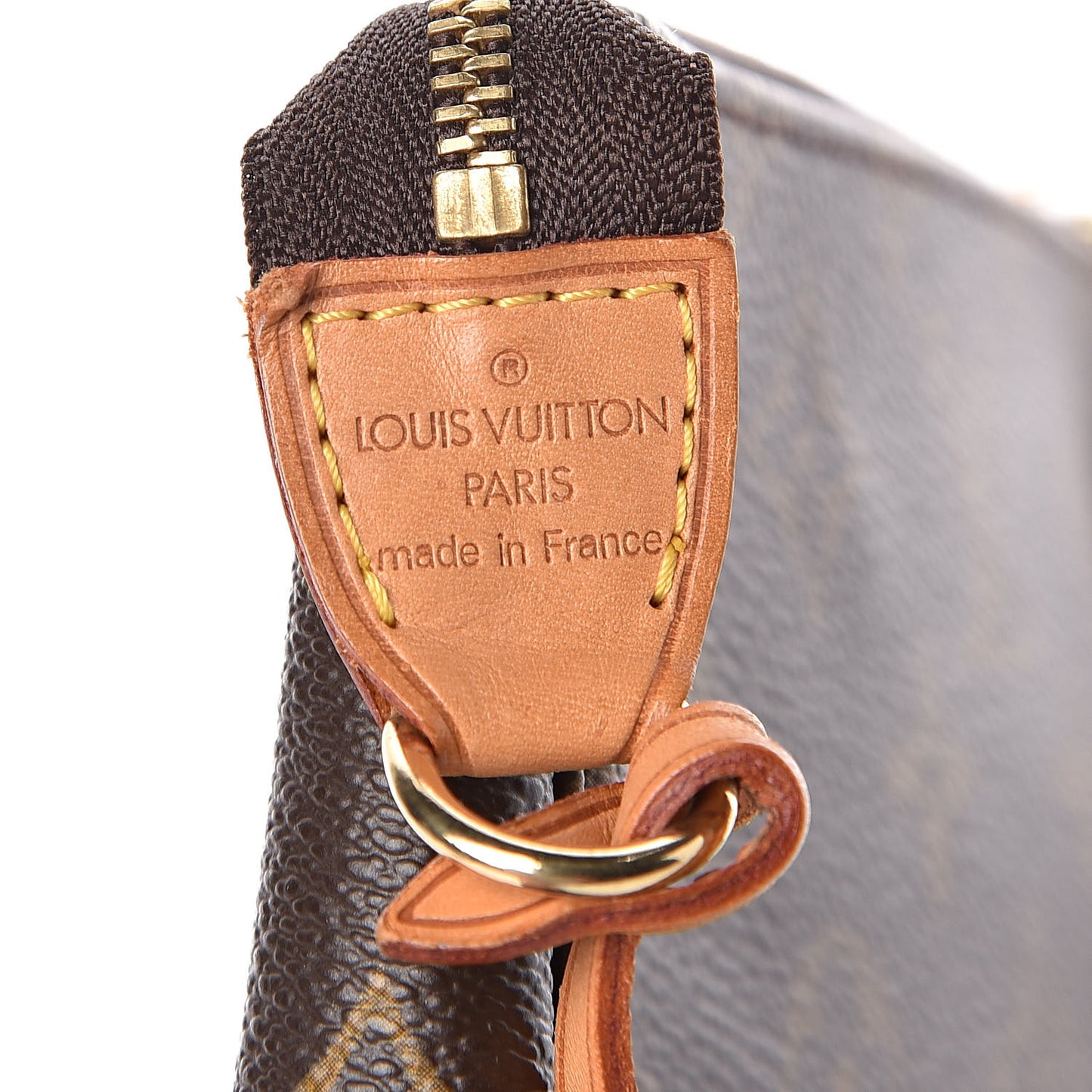 Monogram Pochette Accessories