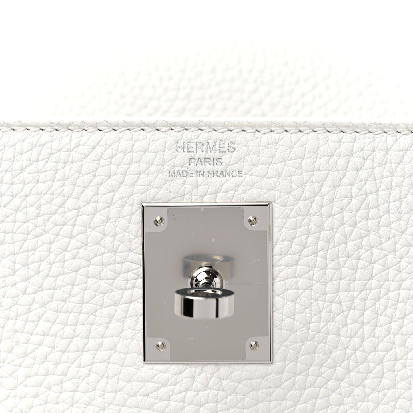 Taurillon Clemence Kelly Retourne 28 New White