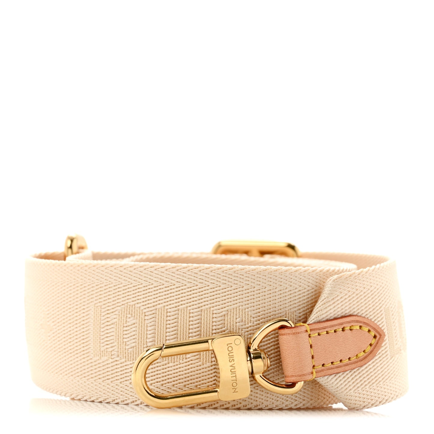 Monogram Multi Pochette Accessories Shoulder Strap Brume