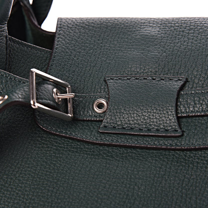Celine Supple Grained Calfskin Small Big Bag Amazone 16 of 21