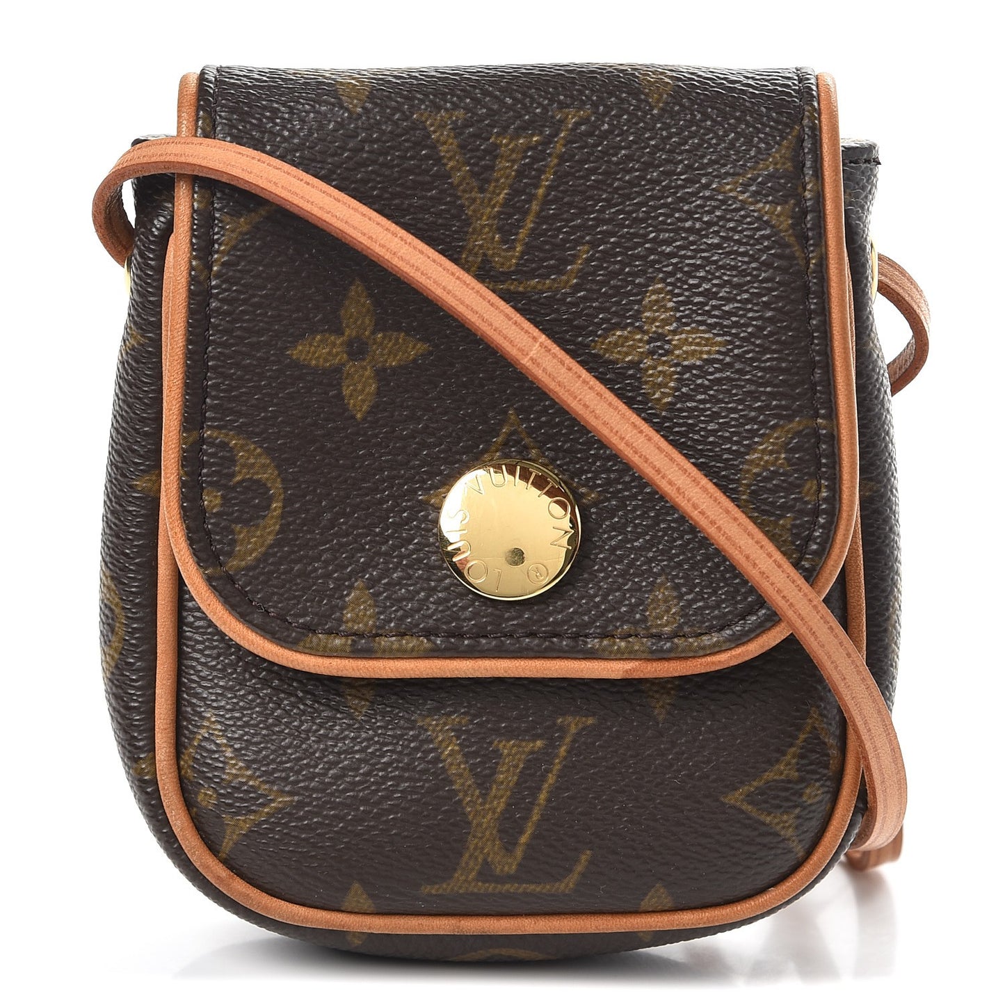 Monogram Pochette Cancun