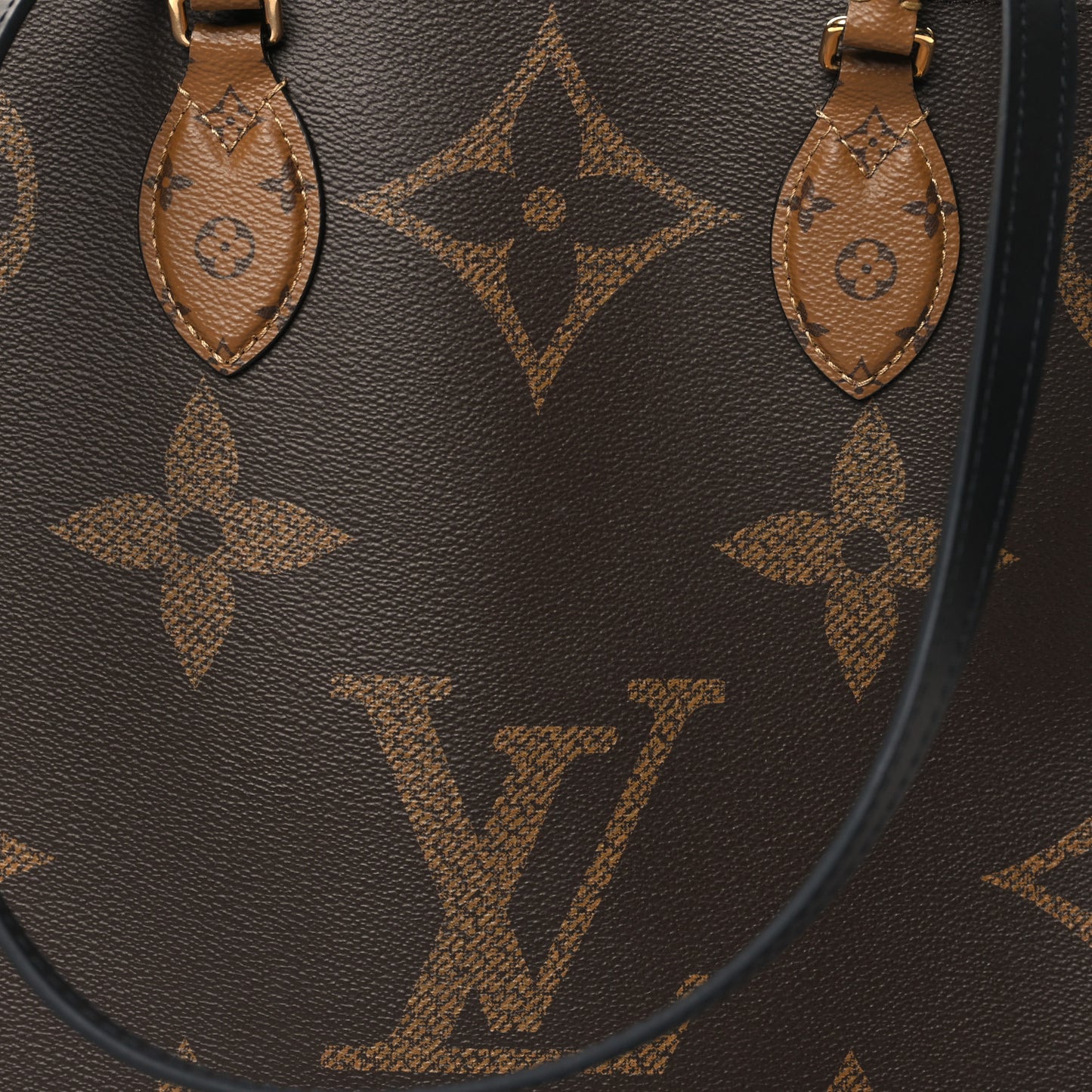 Reverse Monogram Giant Onthego GM