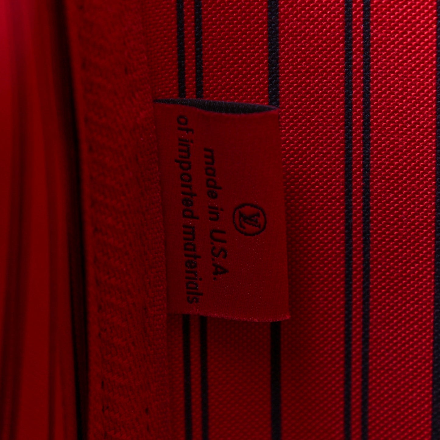 Damier Ebene Neo Neverfull MM