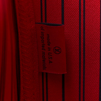 Louis Vuitton Damier Ebene Neo Neverfull MM 8 of 11