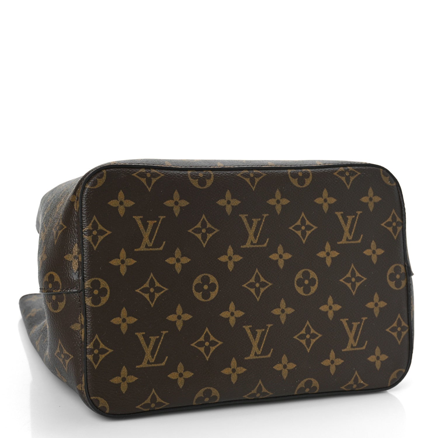 Louis Vuitton Monogram Neonoe MM Rose Poudre 4 of 8