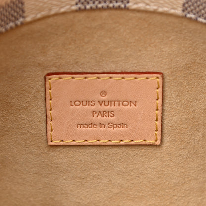 Louis Vuitton Damier Azur Artsy MM 6 of 9