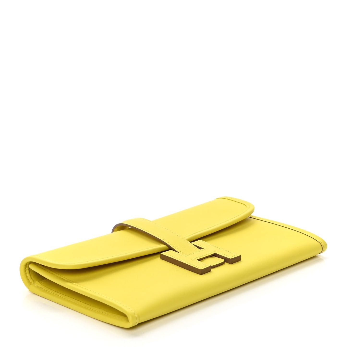Swift Jige Duo Clutch Lime