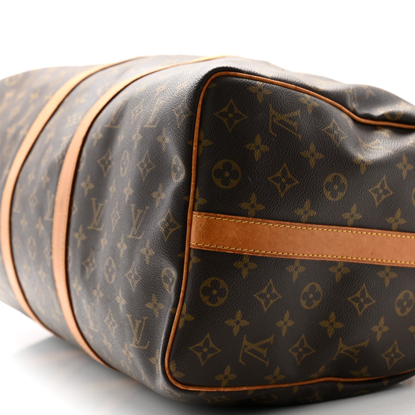 Monogram Keepall Bandouliere 50