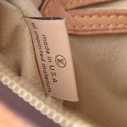 Louis Vuitton Monogram Retiro PM 9 of 17