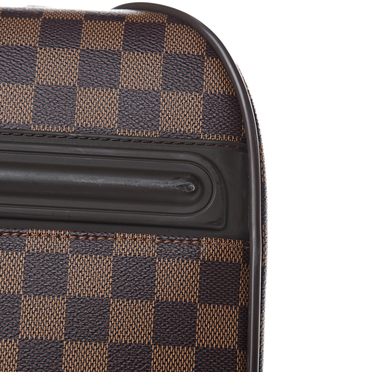 Louis Vuitton Damier Ebene Pegase 55 18 of 21