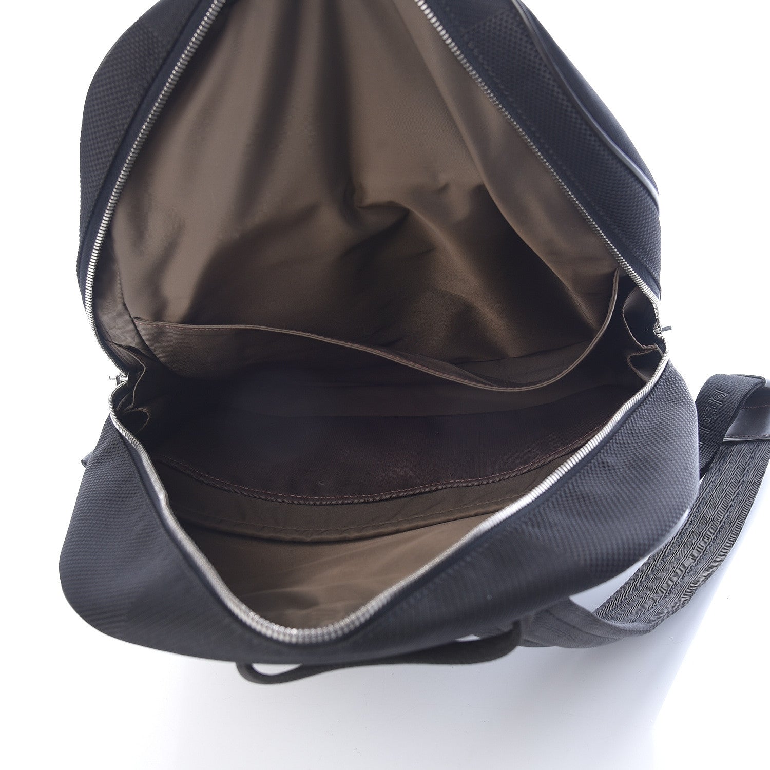 Louis Vuitton Damier Geant Neo Bongo Backpack Black 5 of 8