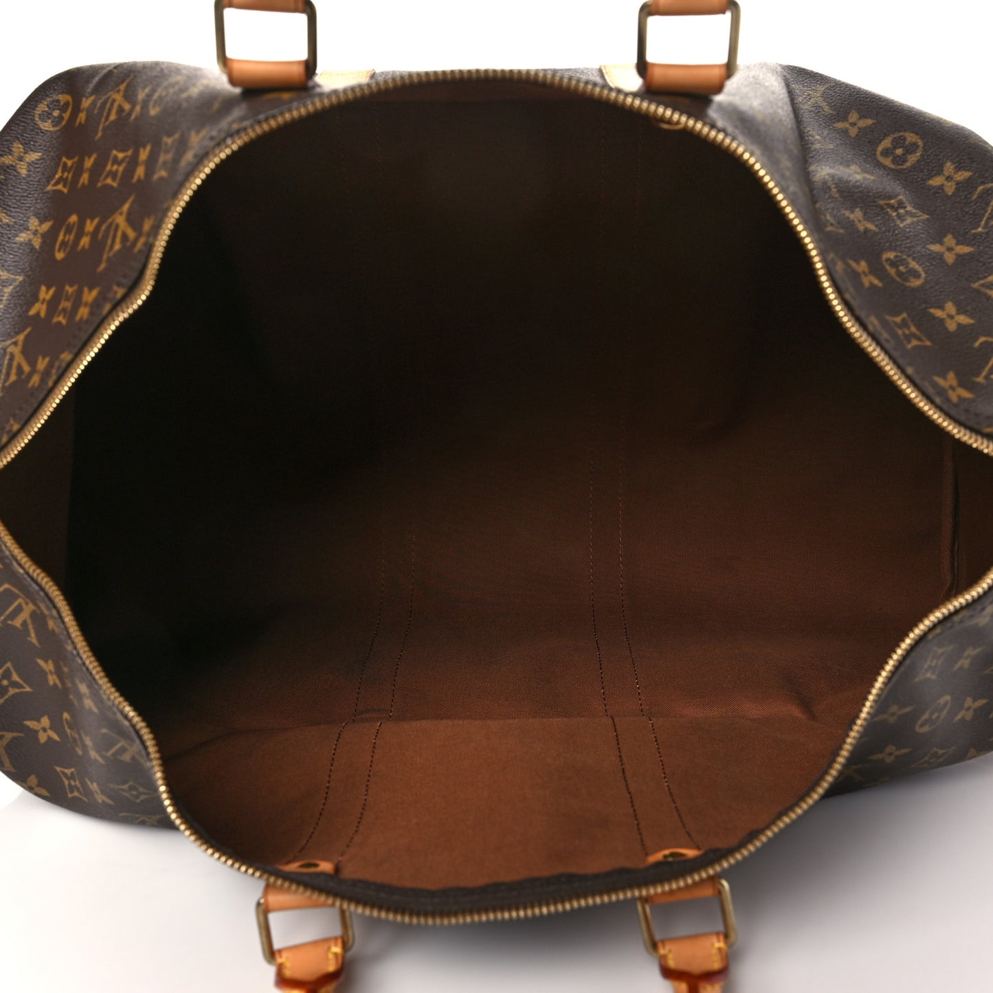 Monogram Keepall 55