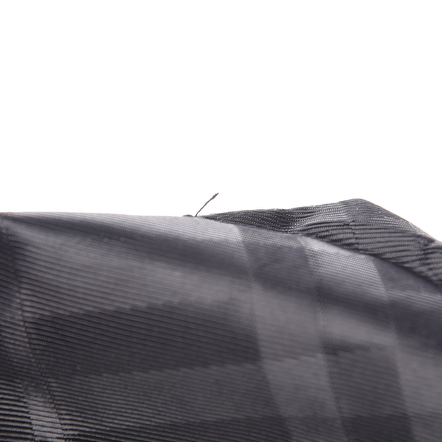 Burberry House Check Quilted Tote Black 13 of 16