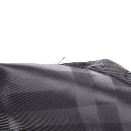 Burberry House Check Quilted Tote Black 13 of 16