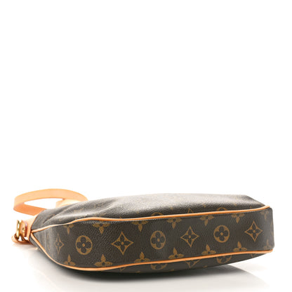 Louis Vuitton Monogram Odeon PM 4 of 11