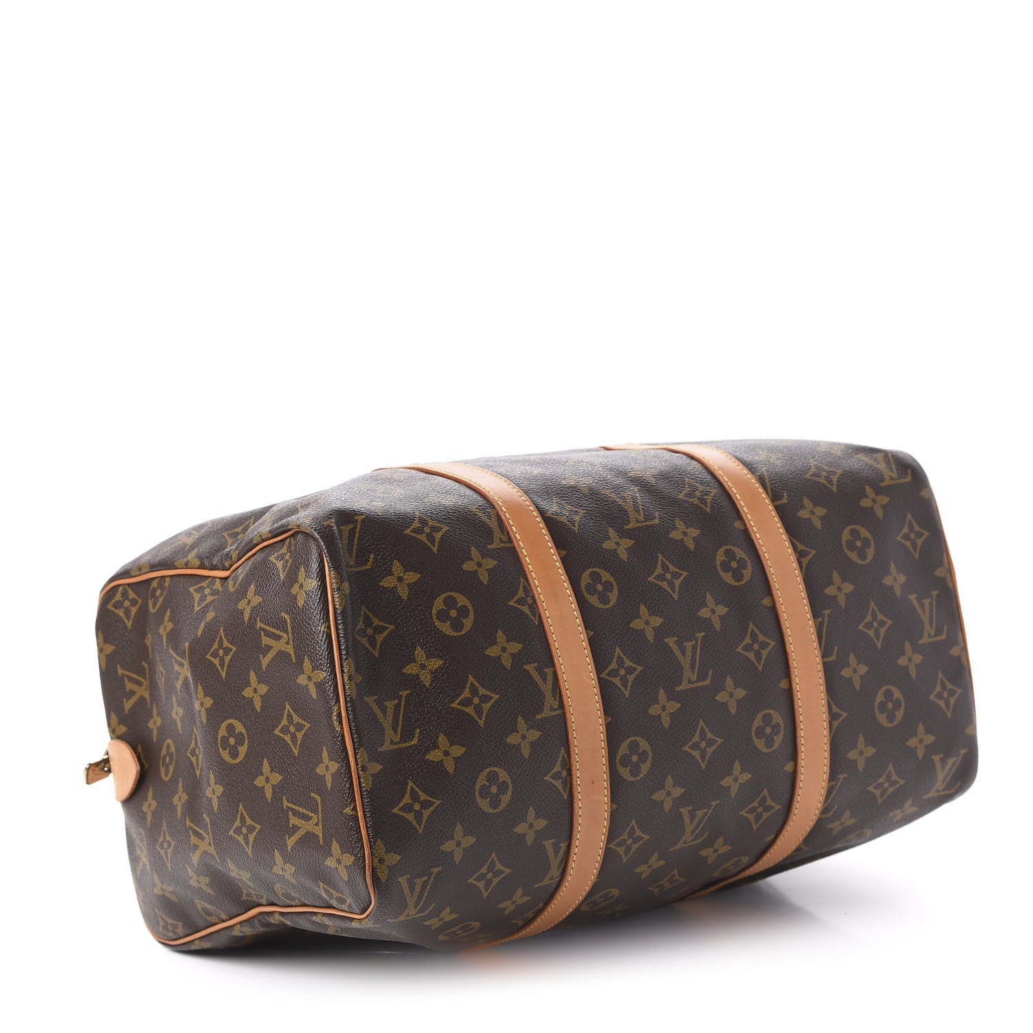 Louis Vuitton Monogram Sac Souple 35 4 of 9