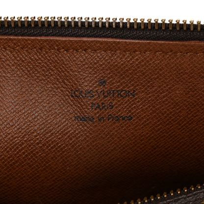 Louis Vuitton Monogram Papillon 26 6 of 12