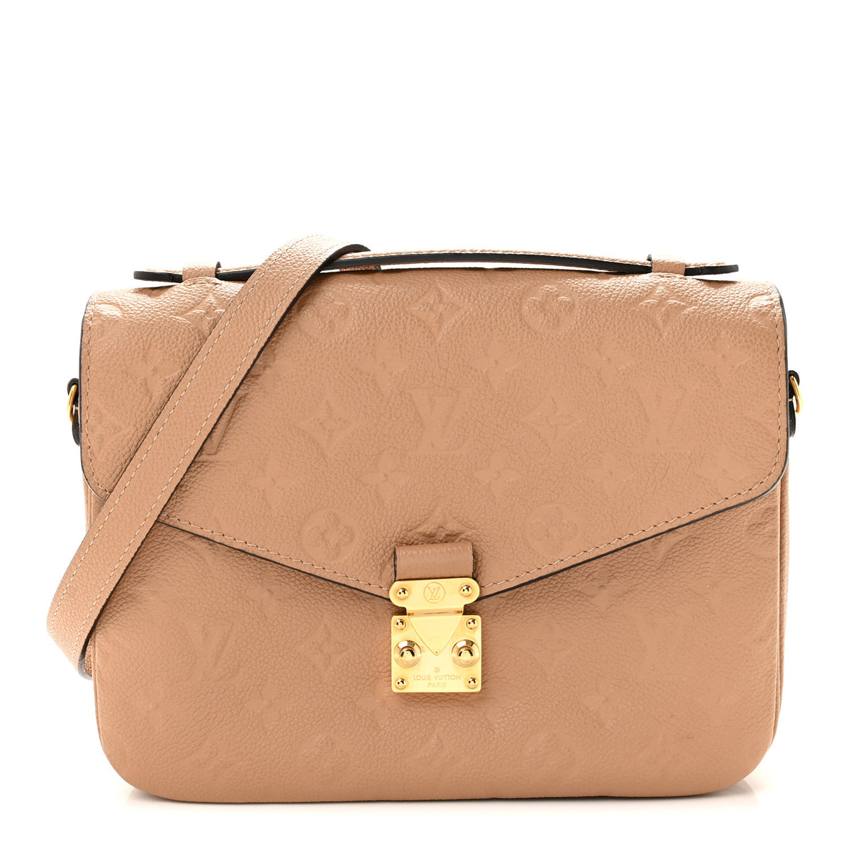 Empreinte Pochette Metis Dune