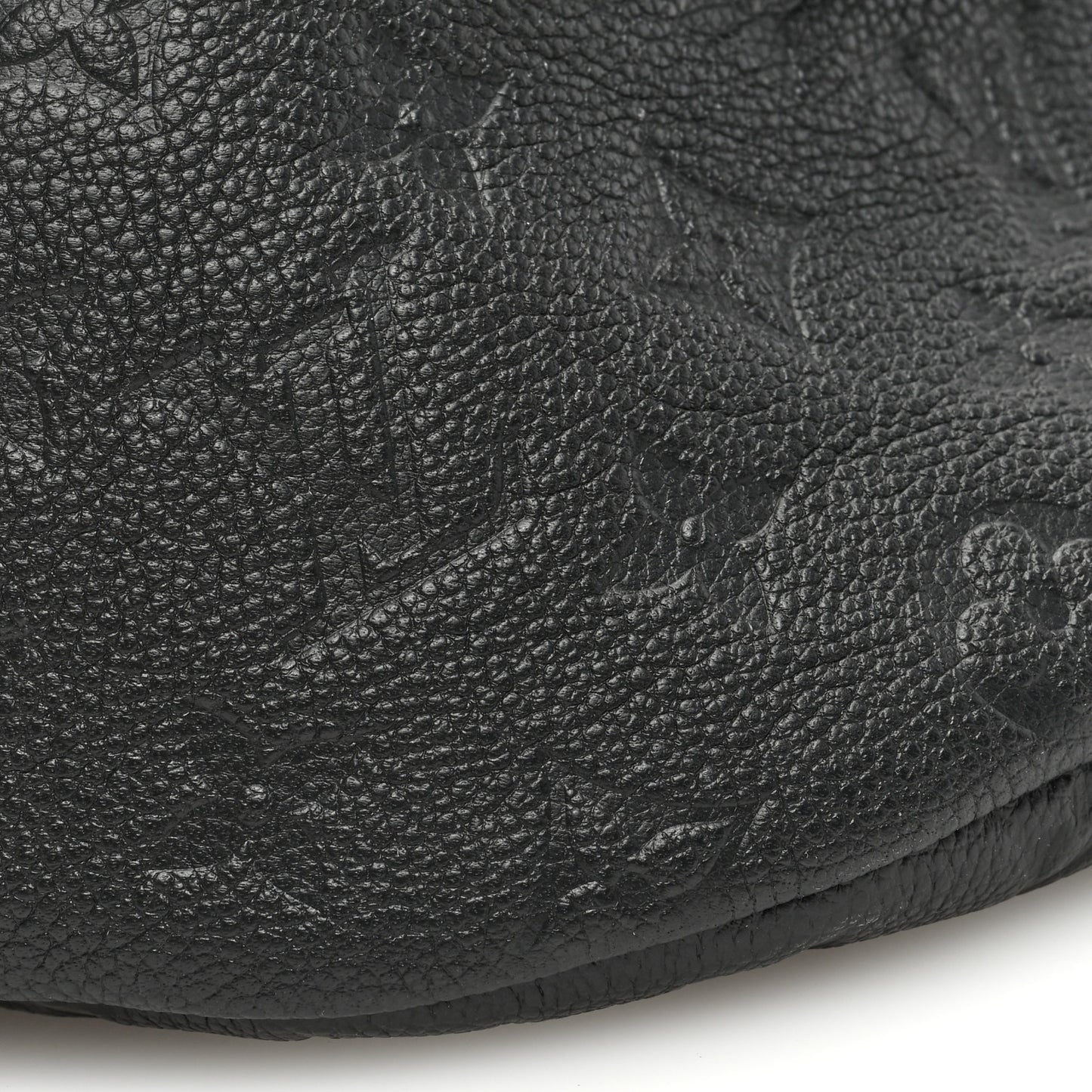 Empreinte BumBag Black