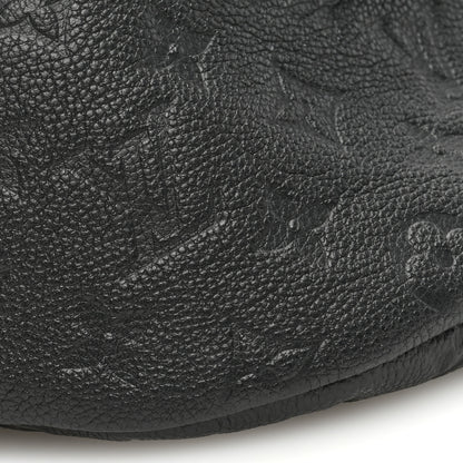 Louis Vuitton Empreinte BumBag Black 8 of 9