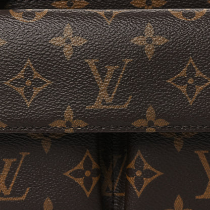 Louis Vuitton Monogram Vivacite Bag 7 of 9
