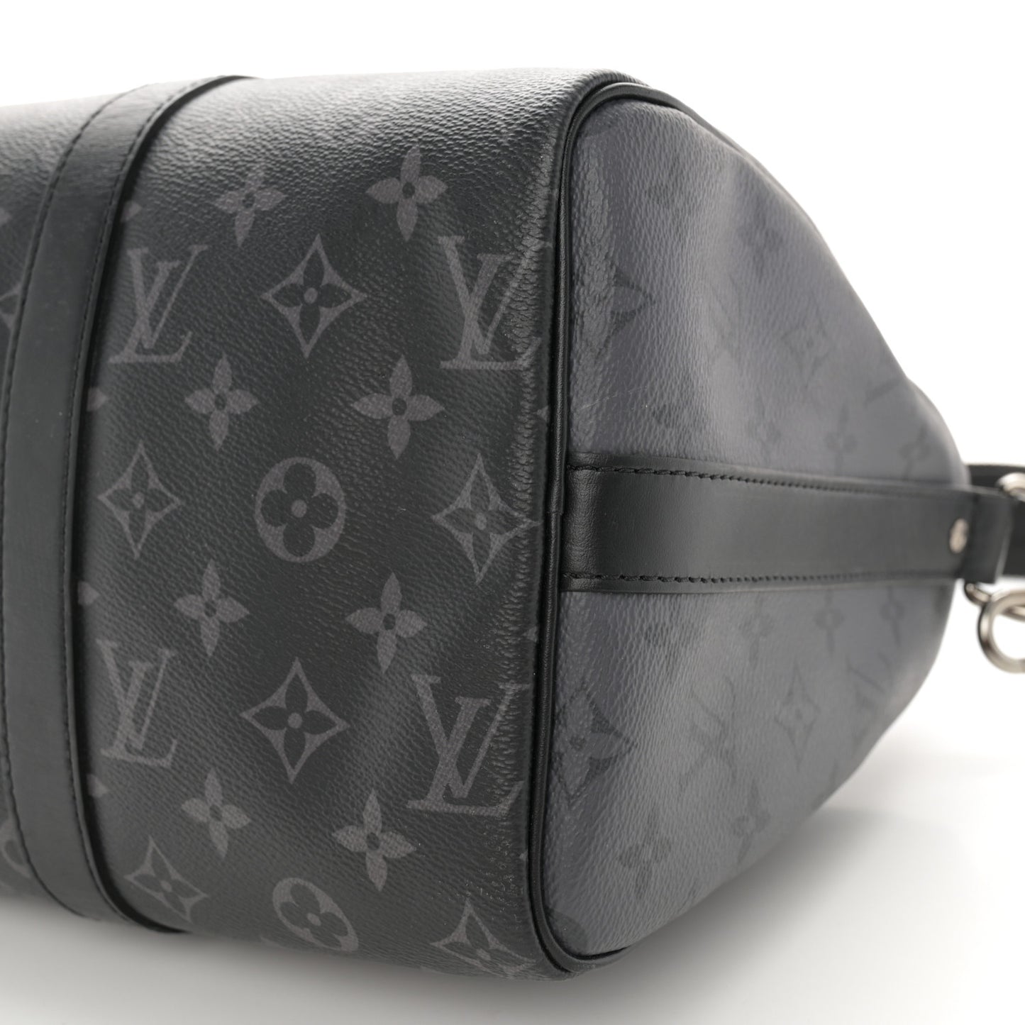 Monogram Eclipse Reverse Keepall Bandouliere 35