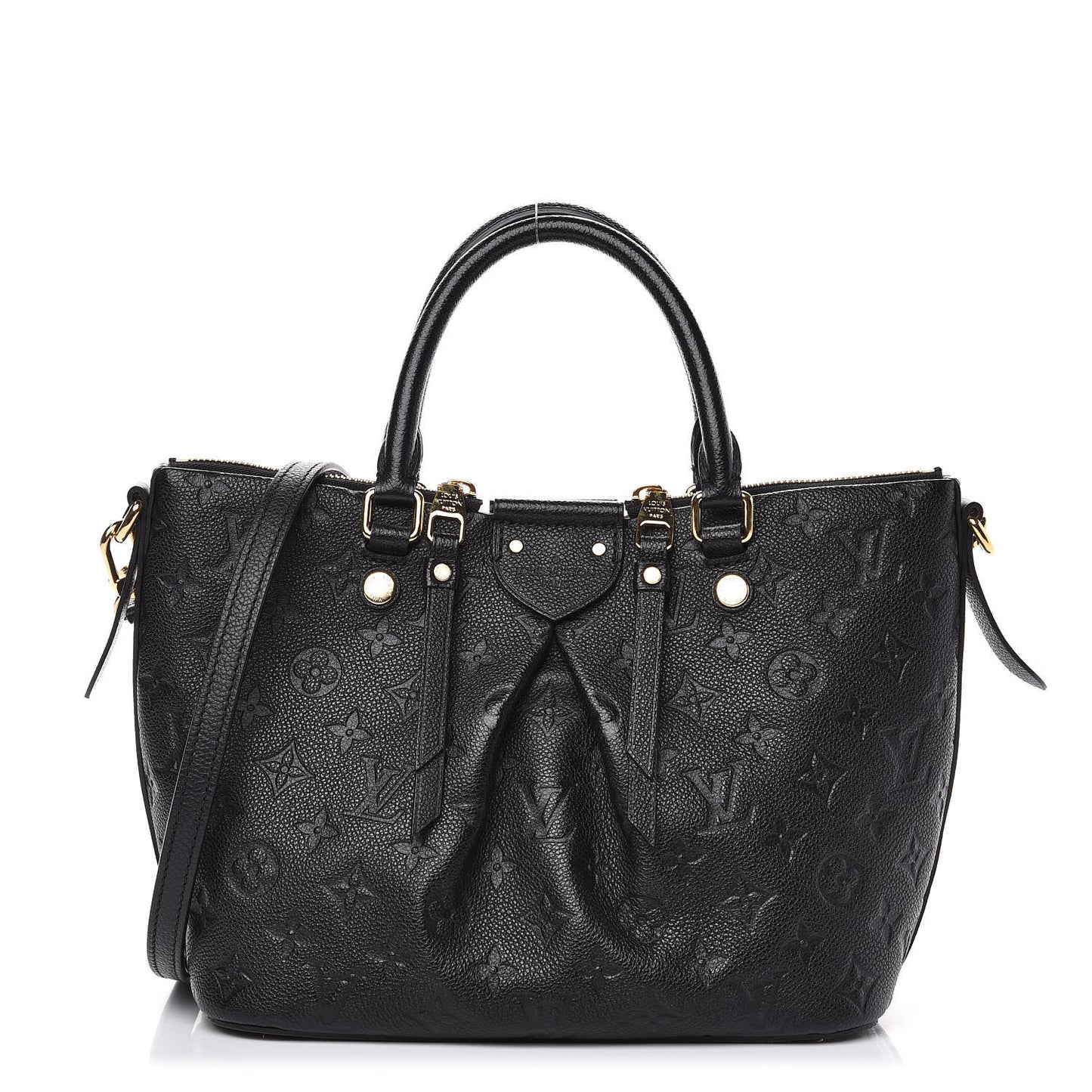 Empreinte Mazarine PM Black