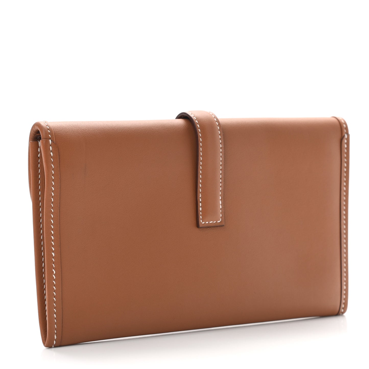 Swift Jige Duo Clutch Gold