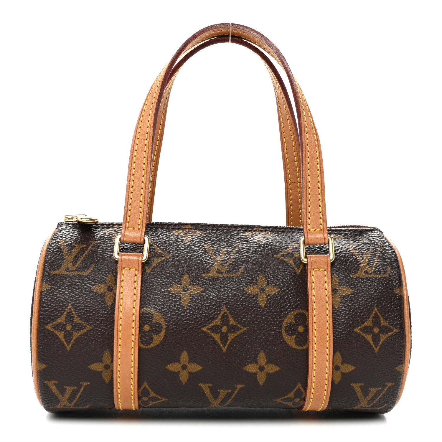 Louis Vuitton Monogram Papillon 19 1 of 10