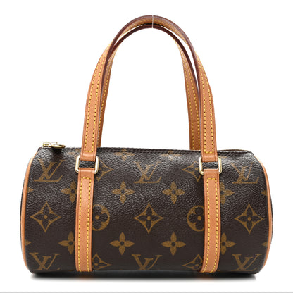 Louis Vuitton Monogram Papillon 19 1 of 10