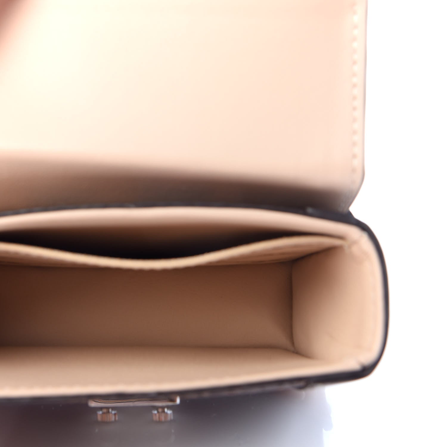 Louis Vuitton Monogram Essential Time Trunk 5 of 6