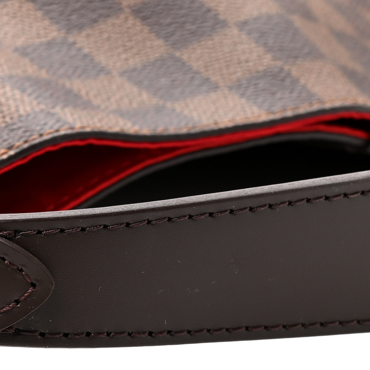 Louis Vuitton Damier Ebene Graceful MM 10 of 10