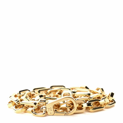 Louis Vuitton Dauphine Chain Long Shoulder Strap 1 of 3