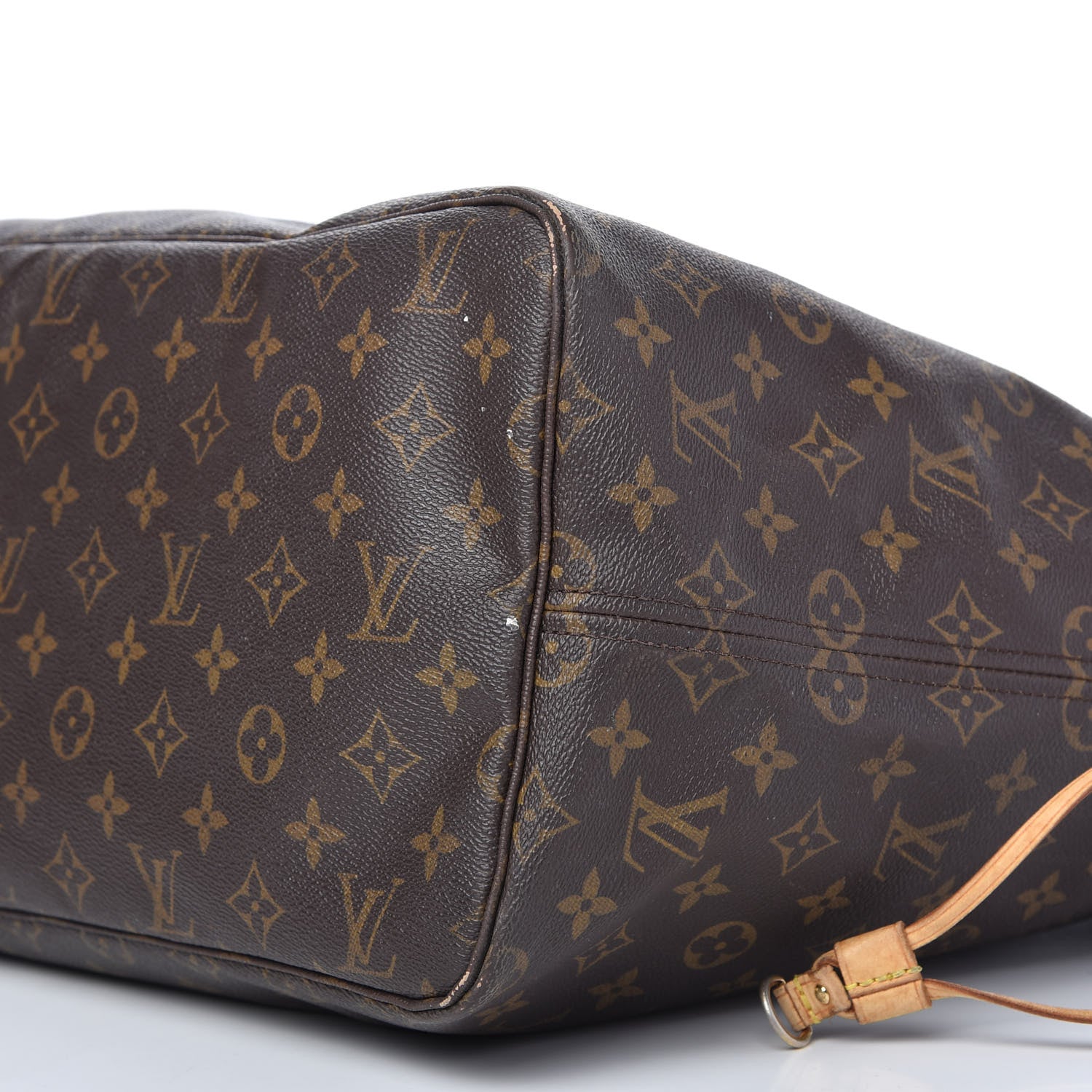 Louis Vuitton Monogram Neverfull GM 7 of 10