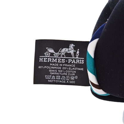 Hermes Neoprene Neobain Small Case Acier 6 of 6