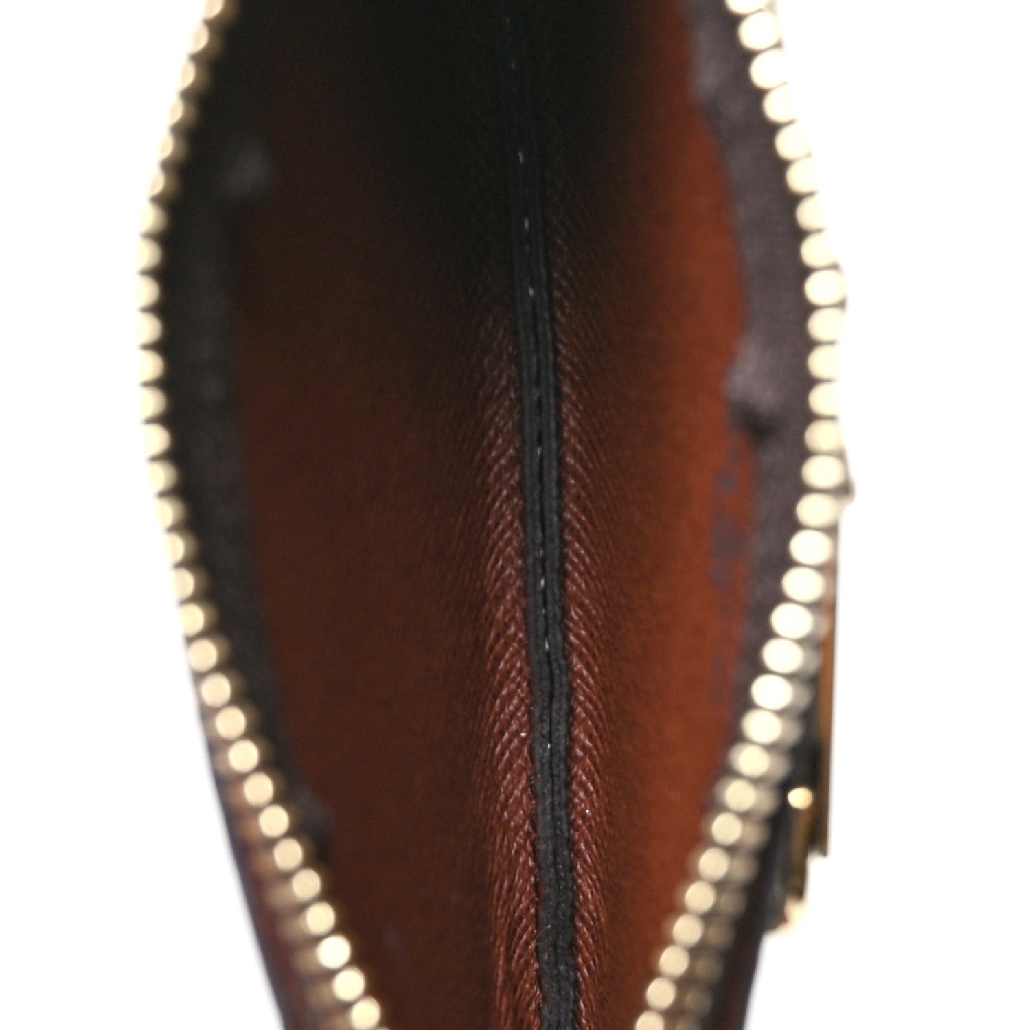 Louis Vuitton Monogram Key Pouch 5 of 6