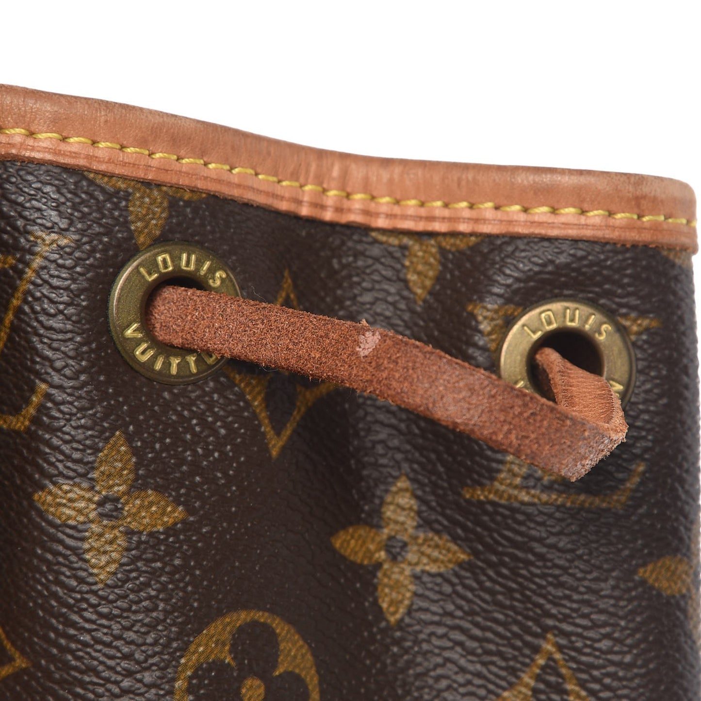 Monogram Montsouris MM Backpack